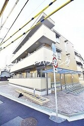 玉出駅 徒歩5分 2階の物件外観写真